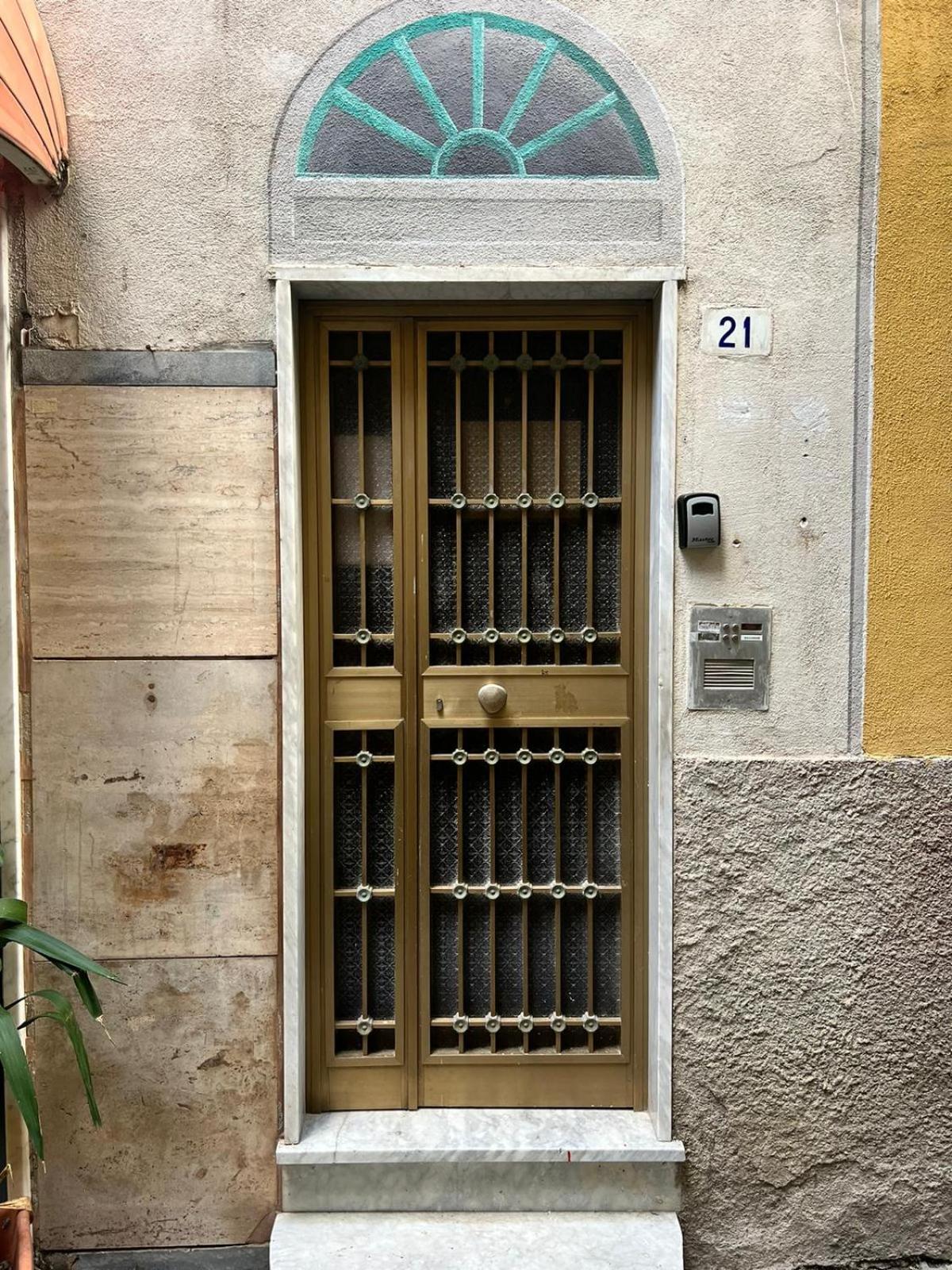 Terrazza Del Centro Apartment Lerici Exterior foto